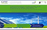 Subministrament d’electricitat amb garantia …reducció de les emissions indirectes de CO2 eq de l’ajuntament és molt important. • De fet, la compra d’electricitat municipal