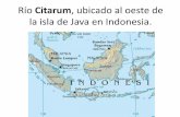 Río Citarum, ubicado al oeste de la isla de Java en ... · Bali . Title: Río Citarum, ubicado al oeste de la isla de Java en Indonesia. . Author: Ignacio Medina Núñez Created