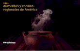 Alimentos y cocinas regionales de Américajosemramon.com.ar/.../libro-inta-cocina-de-america.pdfmer Congreso de Preservación y Difusión de las cocinas regionales de los países Andinos