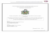 UNIVERSIDAD NACIONAL AUTONOMA DE NICARAGUA …repositorio.unan.edu.ni/9612/1/98842.pdf · incompetencia cervical y con prolapso de membranas hasta el orificio cervical externo dilatado