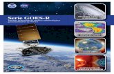IMÁGENES SOLARES - GOES-R · espacial. El Generador Avanzado de Imágenes de Base (ABI, por sus siglas en inglés) es el instrumento primario para producir imágenes del tiempo en