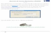 CPCE SAN LUIScpcesanluis.org.ar/archivos/ReenvioMail.pdf · Configuración de un nuevo Reenvio de E-mails: Desde aquí podrá configurar reenvíos para redireccionar los mensajes
