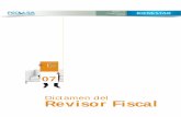 Dictamen del Revisor Fiscal - Fecolsa · Revisor Fiscal Dictamen del 07. Bogotá D.C., 14 de febrero de 2012 C.R.F. 5293 - 12 Señores Asamblea General Ordinaria de Delegados FONDO
