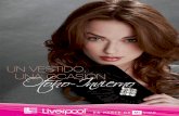 Promociones - Liverpool es parte de mi vidapromociones.liverpool.com.mx/catalogos/moda/2009/... · 2009-09-18 · a moda de esta temporada dirige a atención a una mujer nueva, libre,