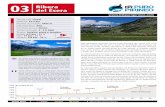 03 del Ésera Ribera - Puro Pirineo · Descarga el track de la ruta en la web o escaneando este código QR. Mapa cedido por Alpina Diseño 03 Ribera del Ésera MaPa 2 0 500 1000 m