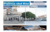 La Crónica de Palma del Río · 4 La Crónica de Palma del Río Actualidad MAYO DEL 2020 Palmanaranja genera 272.000 jornales en una campaña en alerta sanitaria El empleo en campo