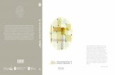 TEXTOS DE ARQUITECTURA 5 - Universidad de Sevilla · 2020-02-07 · desde la estética evolutiva de la arquitectura Arturo Frediani-Sarfati EXPERIENCIAS DOCENTES. 244 Cuatro años