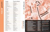 Parada Producte destacat de situació Guia de Mapa · 17 h Taller d’identificació de bolets Plaça de l’església 18 h Conte: Escampar la boira: Històries de la Nel·la Carpa