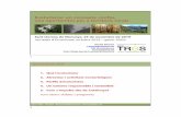 Ecoturisme: un concepte confús, una oportunitat per a territoris rurals - La Vall de … · 2020-02-18 · • Cursos d'identificació de bolets, de plantes medicinals i els seus