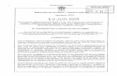 MINISTERIO DE HACIENDA Y CRÉDITO PÚBLI · 2020-06-10 · Continuación qel Decreto "Por el c;;ual se reglamentan los artícl,llos 11, 12, 13 Y 14 de la Ley 1715 de 2014, se modifica