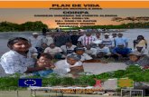 PLAN DE VIDA COINPA - SIICMI · 2014-03-19 · PLAN DE VIDA PUEBLOS HUITOTO E INGA COINPA “CONSEJO INDIGENA DE PUERTO ALEGRIA” COINPA (Consejo Indígena de Puerto Alegría) es