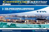 Ibce 246 tpa web · Oficina en La Paz: Edif. 16 de Julio Piso 10 Of. 1010 ... construyendo un puerto a la vanguardia de Chile y de América también. ... Transporte, campeonatos de