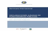 Declaraciones juradas de funcionarios publicos - …apps.contraloria.gob.pe/wcm/publicaciones/dj/20100513-dj...2010/05/13  · Contraloría General de la República del Perú Jr. Camilo