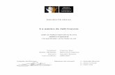 La música de Juli Garreta - TRIANGLE GIRONI i documents/baix...interpretació de les dues obres del meu concert, i amb qui vaig debatre els possibles problemes en els assajos i la