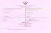 Xxxxxxxxxxxxxxxx xxxxxxxxxxxxxxxxxxxxxxxxxxxxxx. Certificate of Fruitt Food...(Dale). and dale, INVOICE NO. MAC2012013 REMARK : This certification is based upon epidemiologic situation