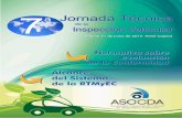 Normativa sobre de la Conformidad...2019/05/07  · actualización de la Norma Técnica Colombiana NTC 5375 y los planes de reglamentación de las especi caciones de los vehículos