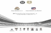 Real Madrid C. F. vs...2013-14, 2015-16 y 2016-17. ›Teléfono: Copa Mundial de Clubes de la FIFA / FIFA Club World Cup 6 1960, 1998, 2002, 2014, 2016 y 2017. › Supercopa de Europa