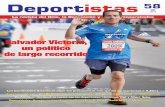 Salvador Victoria, un político de largo recorridodeporteparatodos.com/imagenes/revistas/ficheros/02AAAA52.pdf · madrid: Aumento del 4,4% en el uso de las instalaciones deportivas