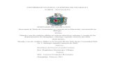 UNAN-Managuarepositorio.unan.edu.ni/7308/1/6709.pdf · UNIVERSIDAD NACIONAL AUTÓNOMA DE NICARAGUA FAREM – MATAGALPA SEMINARIO DE GRADUACIÓN Para optar al Título de Licenciados