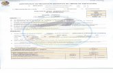 Maho.clmaho.cl/categorias2015/7-Categoria actos y... · informe gestion control de calidad informe arquitecto art. 144 l.g.u.c. informe inspector tÉcnico, l.t.o. certificado de instalaciÓn