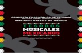 Orquesta Filarmónica de la UNAM Massimo Quarta,musica.unam.mx/wp-content/uploads/2019/10/Programa...Sala Nezahualcóyotl Sábado 14 de septiembre 20:00 horas Orquesta Filarmónica