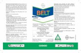 Etiqueta y Folleto Complemento Belt® UY 79691092bagromil.com.uy/pdfs/belt-sc-480/etiqueta.pdf · Title: Etiqueta y Folleto Complemento Belt® UY 79691092b.cdr Author: Administrador