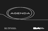 AGENDA - Buenos Aires...16 AGOSTO JUEVES 15 AGOSTO 4º Bienal Nacional de Diseño UBA SEDE: FADU Consultá agenda en bienal.fadu.uba.ar 11:00 hs 4º Bienal Nacional de Diseño UBA