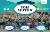 ASSEMBLEA GENERAL CAMPANYA MILLORES DE DE SOCIS DE … · presentaciÓ campanya solidÀria somriures que curen pÀg.7 dia de la mÚtua el proper 23 de marÇ pÀg.8-9 club mÚtua pÀg.10-11