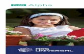 Principales beneficios que te - Salud Dominicanasaluddominicana.com.do/wp-content/uploads/2016/08/Alpha.pdf · 2016-08-08 · Principales beneficios que te brinda este plan: • Acceso