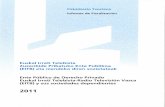 Fiskalizazio Txostena Informe de Fiscalizacióntvcp.es/pdf/5449eitb_2011prt.pdf · 2013-11-14 · PROCEDIMIENTOS DE GESTIÓN ... A.1 Naturaleza y normativa aplicable ... Industria,