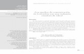 Finanzas y Política Económica, ISSN: 2248-6046, Vol. 5, No ... · Rivera Godoy* Ana Milena Padilla Ospina** Recibido: 4 de mayo de 2013 Concepto de evaluación: 30 de julio de 2013