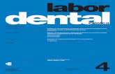 LDC 2018 4 Tripa:LDC · 2019-02-15 · Labor Dental Clínica no se identi-fica necesariamente con las opi-niones expresadas libremente en sus páginas por sus colaboradores. Ediciones