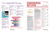 Programación Zaragoza Activa Enero - Febrero 2020 · cÓrner miz 2020 autoficciÓn y otras narrativas personales. nueva propuesta de intervenciones efÍmeras en espacios de trÁnsito.
