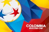 Colombia Soccer Cup – Torneo de Fútbol Juvenil · 2019-05-13 · Normas de la FIFA. Reglas de competiciones de la Federación Colombiana de Fútbol Suplantación. Agresión de