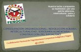 CONSOLIDACIÓN ORGANIZACIONAL, REVOLUCIÓN AGRARIA ...f3n...reguladas por las disposiciones del Título XXIX del Libro Primero del Código Civil de la República del Ecuador; aprobada