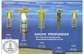 AGUAS PROFUNDAS - Academia de Ingeniería México · 2011-07-06 · porquÉ ir a aguas profundas, si: la tecnologÍa es aÚn insegura.los huracanes katrina y rita lanzaron olas de