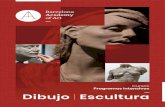 Dibujo Escultura...NOCHE 18 - 20h Dibujo de la Figura Humana: Apuntes / Dibujo y Pintura de Retrato / Apuntes de escultura (martes y jueves) 7 / Crsos Programas intensivos ... Una
