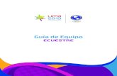 Guía de Equipo - fude.org.uyfude.org.uy/wordpress/wp-content/uploads/2019/07/...nombre del Comité Organizador de los XVIII Juegos Panamericanos y Juegos Parapanamericanos Lima 2019,