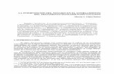 La intervención del notario en el otorgamiento del ... · Código civil», en AA.VV., Comentario del Código civil, Tomo 1, Centro de Publicaciones del Ministerio de Justicia, Madrid,
