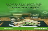 EL PAPEL DE LA NUTRICIÓN EN LA - Dialnet · 2018-02-01 · 7 RESUMEN Aunque no son muchos los estudios sobre el tema, no cabe duda que la nutrición juega un papel fundamental en