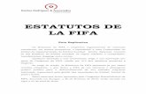 ESTATUTOS DE LA FIFA - Dantas Rodrigues & Associadosdantasrodrigues.com/wp-content/uploads/estatutos_fifa.pdf · corrupción, el dopaje o la manipulación de partidos, pongan en peligro