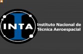 Presentación de PowerPointsoldados.com/feria/INTA_fira_barcelona.pdf · Nanosatélites • Óptica • ... 礀 倀䄀娀尩 del Plan Nacional de Observación de la Tierra mediante
