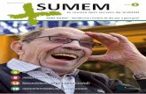 SUMEM · 2017-07-20 · “Els Matins” i “Telenotícies comarques”. La gravació del “Telenotícies comarques” es va fer el mateix dia 27, amb una connexió en directe a