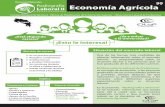 Radiografía Economía Agrícola Laboral IIradiografia.conare.ac.cr/.../economia-agricola.pdf · 2018-04-09 · Radiografía Laboral II Economía Agrícola ¿Está eligiendo carrera?