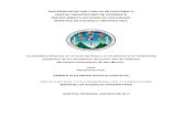 UNIVERSIDAD DE SAN CARLOS DE GUATEMALA CENTRO ... · Mapa Conceptual 117 Preguntas 120 El video 126 Aprendizaje Basado en Problemas (ABP) 129 El cartel educativo 132 Blogs 135 El