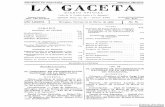 Gaceta - Diario Oficial de Nicaragua - No. 65 del 19 de ...Creación "Complejo Agroindustrial Tipi-tapa-Malacatoya de R. A " 770 MINISTERIO DE EDUCACION Reglamento para la Adjudicación