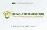 PORTAFOLIO UNIDAD DE EMPRENDIMIENTO de... · Title: PORTAFOLIO UNIDAD DE EMPRENDIMIENTO.cdr Author: Dell Created Date: 5/10/2017 7:43:04 PM