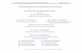 UNIVERSIDAD TECNOLÓGICA DE PANAMÁ · PRESENTACIÓN Este documento denominado “Informe de Ejecución Presupuestaria” se elabora en cumplimiento a las Normas Generales de, Administración