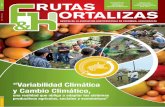 Enero - febrero 2016 · 2016-03-16 · REVISTA DE LA ASOCIACIÓN HORTIFRUTÍCOLA DE COLOMBIA, ASOHOFRUCOL Enero - febrero 2016 No. 45 ... SANTANDER • Bucaramanga CLAUDIA INÉS ALVARADO