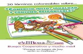 ©Todos los derechos reservados - Ekilikua · 2020-05-02 · En los Juegos Cooperativos de Ekilikua... • Las personas juegan con las demás, no contra las demás. • Se favorece